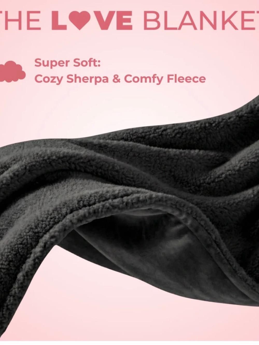 The Love Blanket